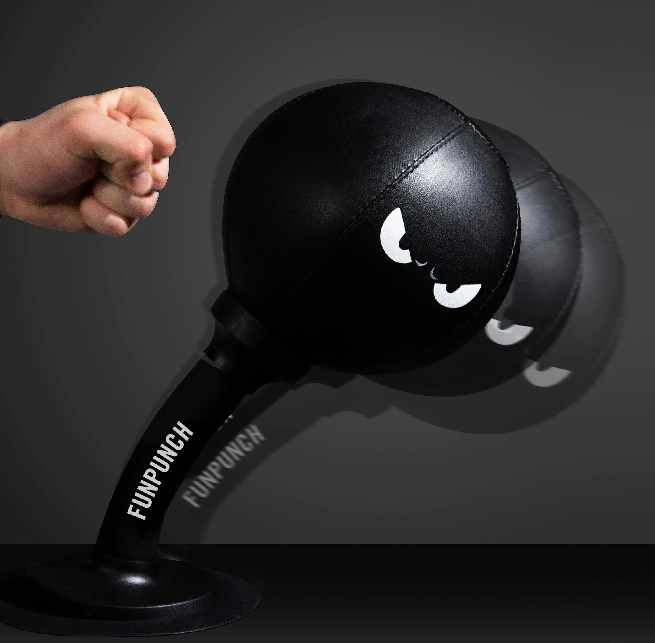 PrimePunch